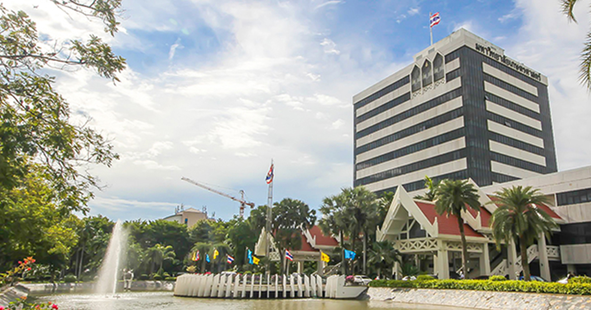 การพัฒนาที่ยั่งยืนของ KU ผ่านนโยบาย “6Us” แบบเชิงรุก