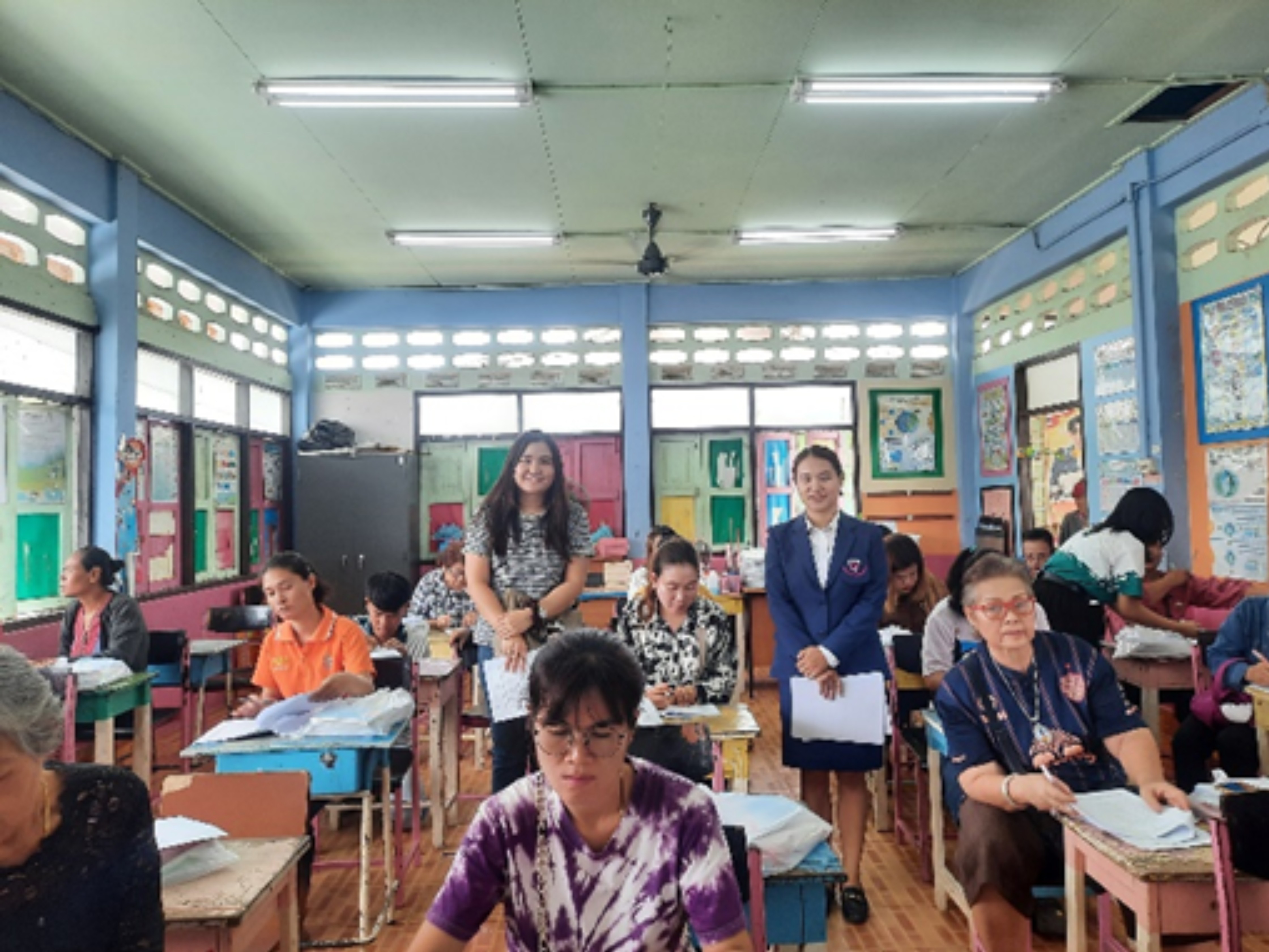 Project on the Assessment of Parental Nutrition Literacy and Its Relationship with the Dietary Quality of School-Aged Children